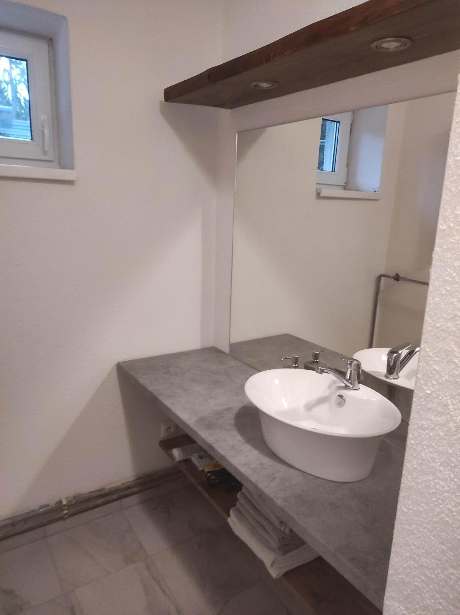 Penzion Smrekovica Ruzomberok Exterior foto